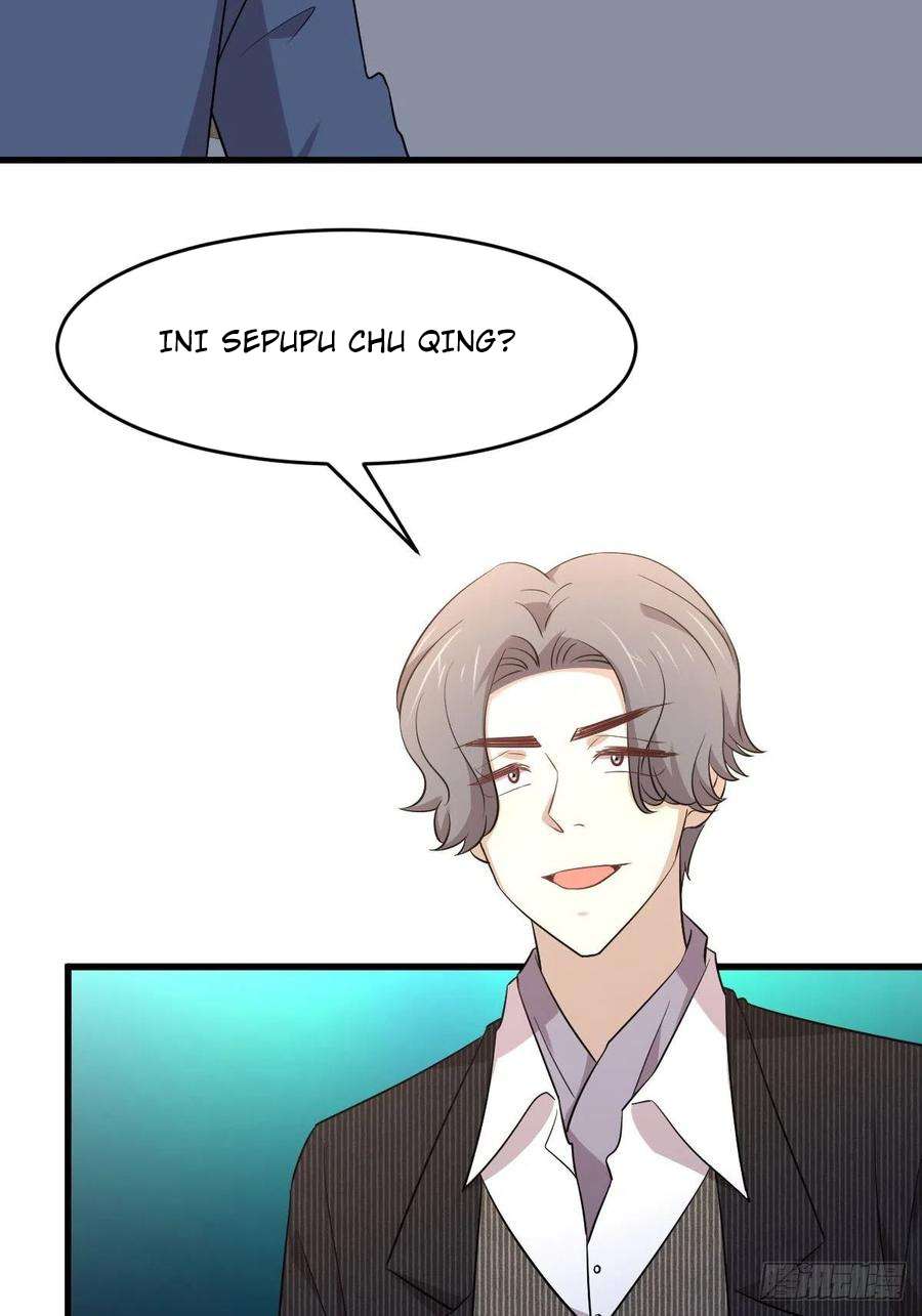 Immortal Swordsman in The Reverse World Chapter 186 Gambar 12